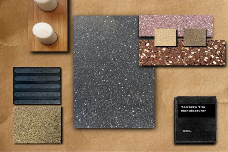 أرضيات بازليون