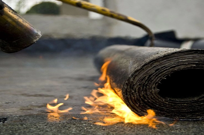 العزل الحراري